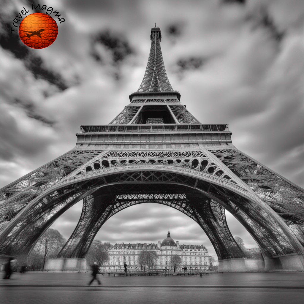 What Cities in USA Have Direct Flights to Paris?