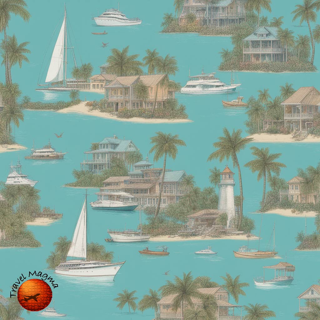 What is The Closest Foreign Island to Florida?