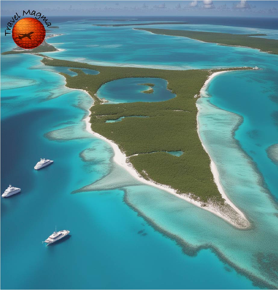 What is The Closest Foreign Island to Florida?