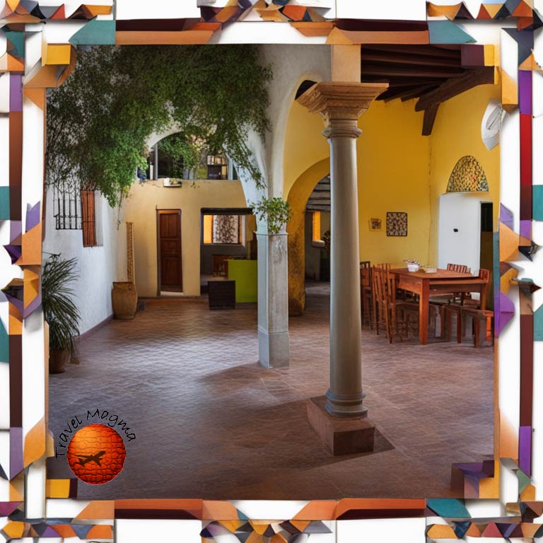 The 15 Cheapest Hotels In The World