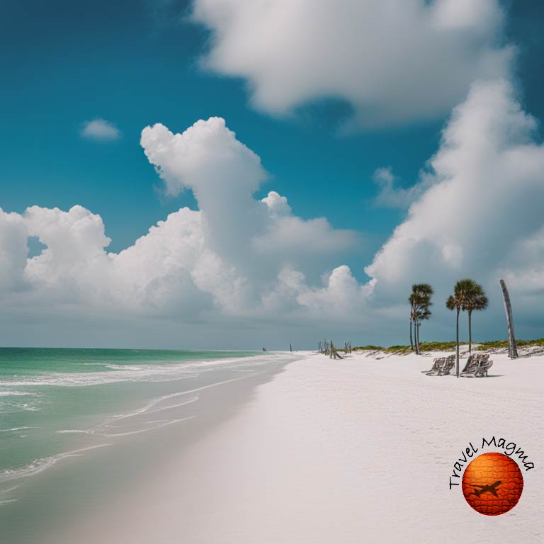 12 Best Beaches in Northwest Florida