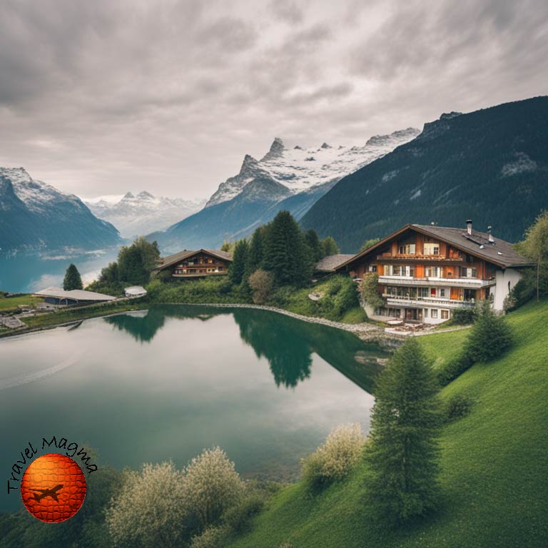 The 15 Cheapest Hotels In The World