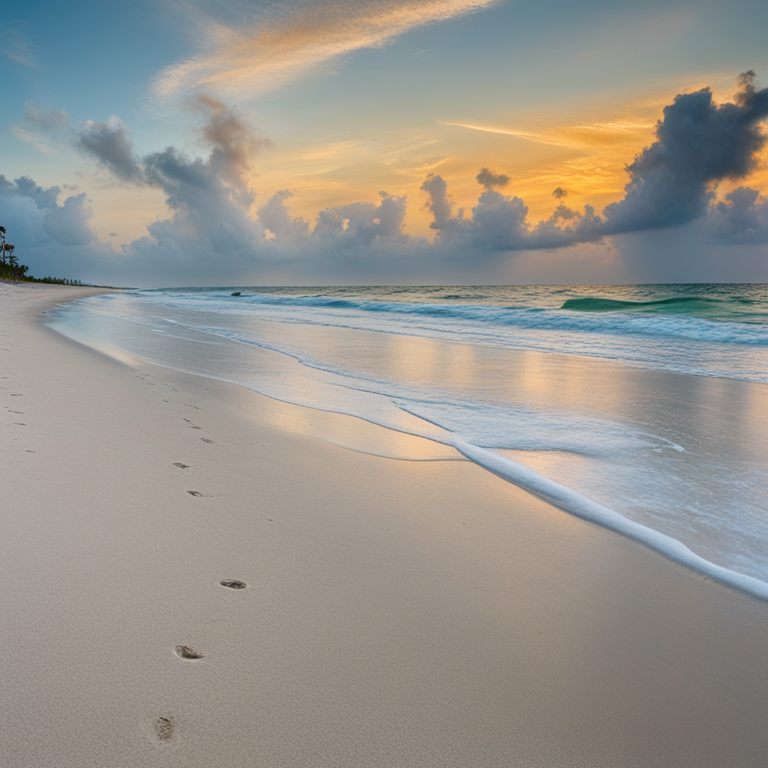 12 Best Beaches in Northwest Florida