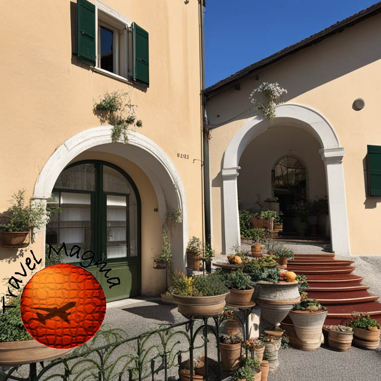 The 15 Cheapest Hotels In The World