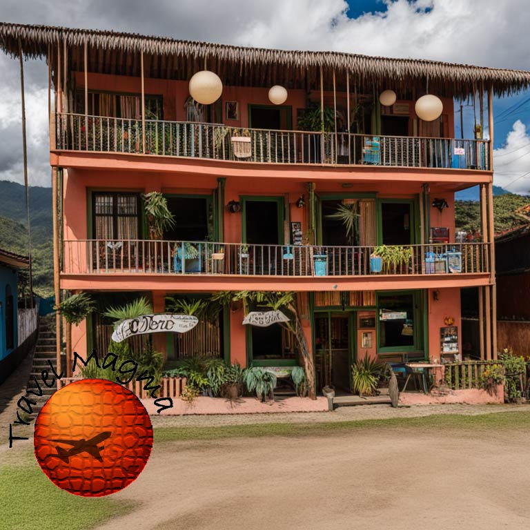 The 15 Cheapest Hotels In The World