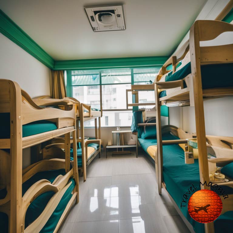 The 15 Cheapest Hotels In The World