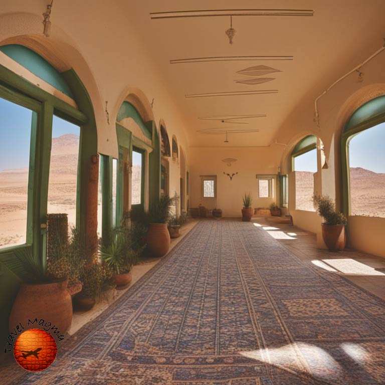 The 15 Cheapest Hotels In The World