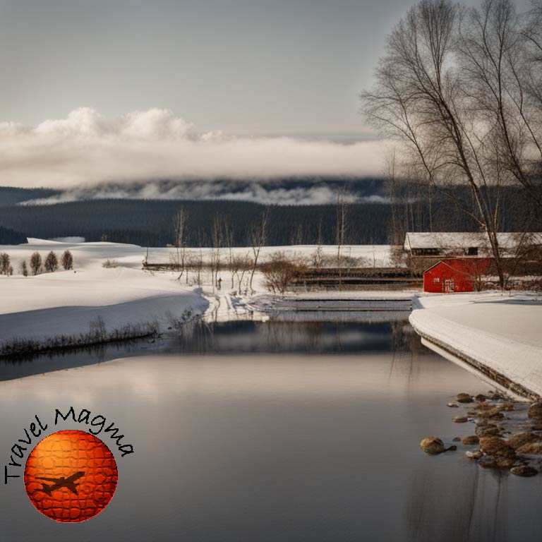 15 Worst Places To Live In Canada