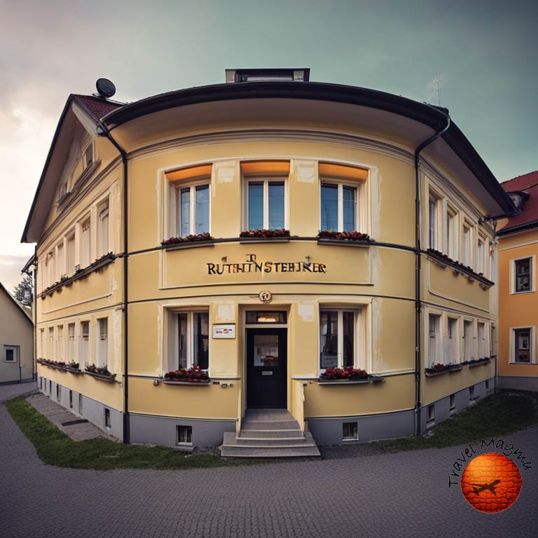 The 15 Cheapest Hotels In The World