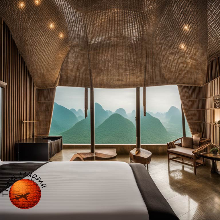 Yesinn Hostel, Hong Kong