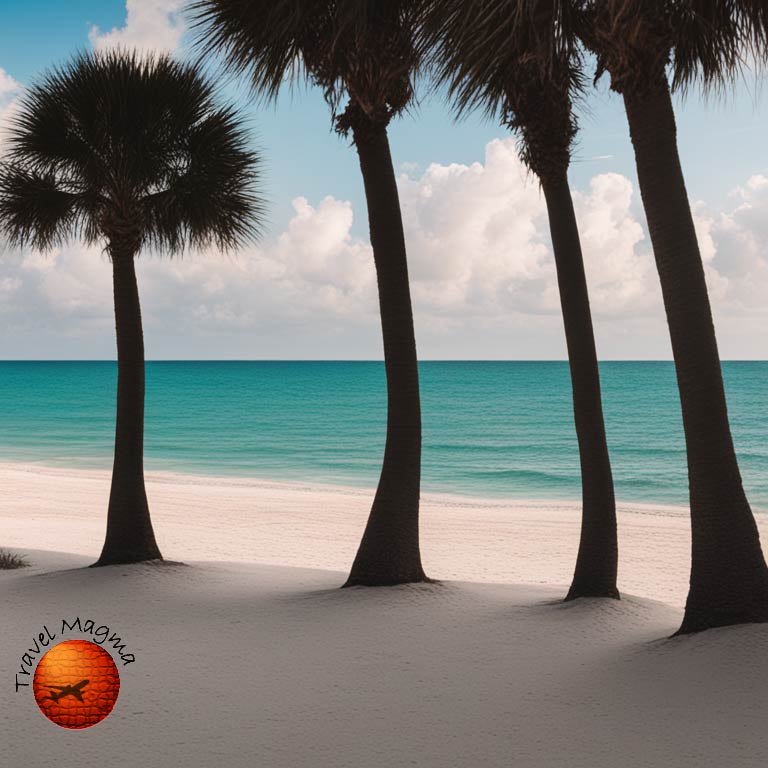 12 Best Beaches in Northwest Florida