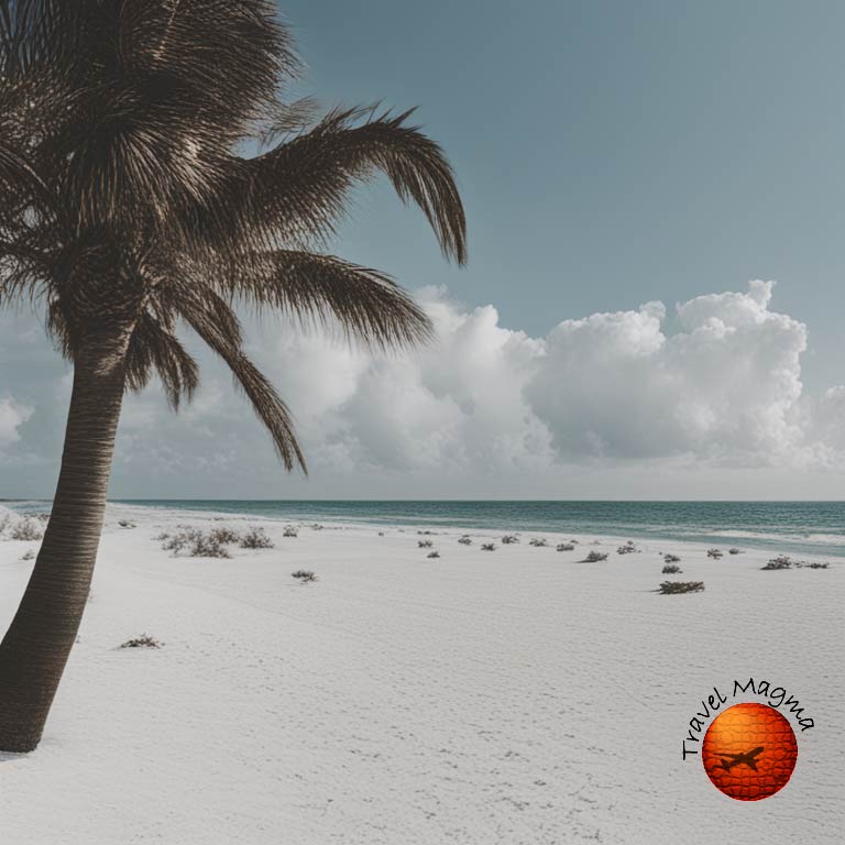 12 Best Beaches in Northwest Florida