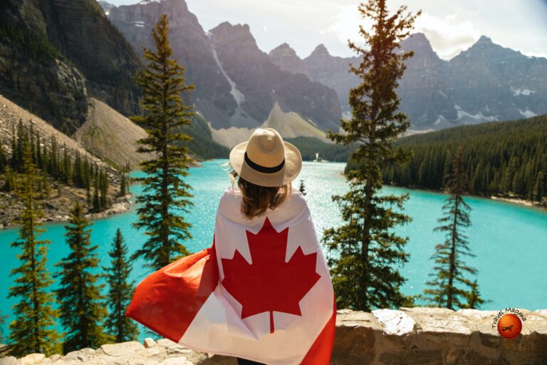 Is It Better To Live In Canada Or UK?