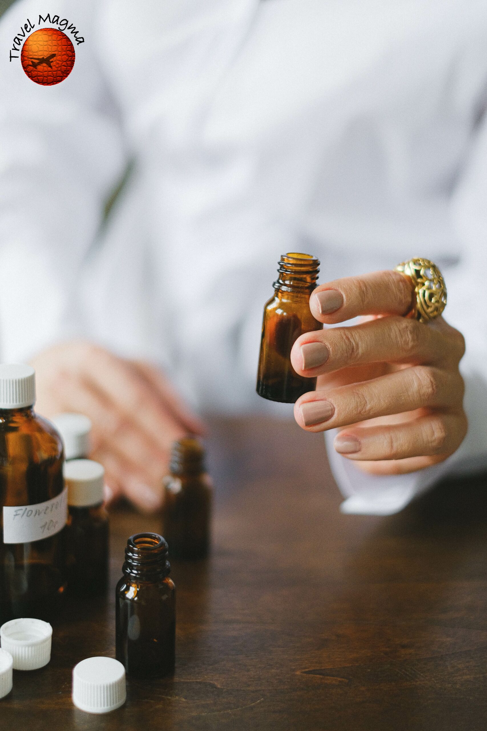 Can Canadian Pharmacist Work In the US?