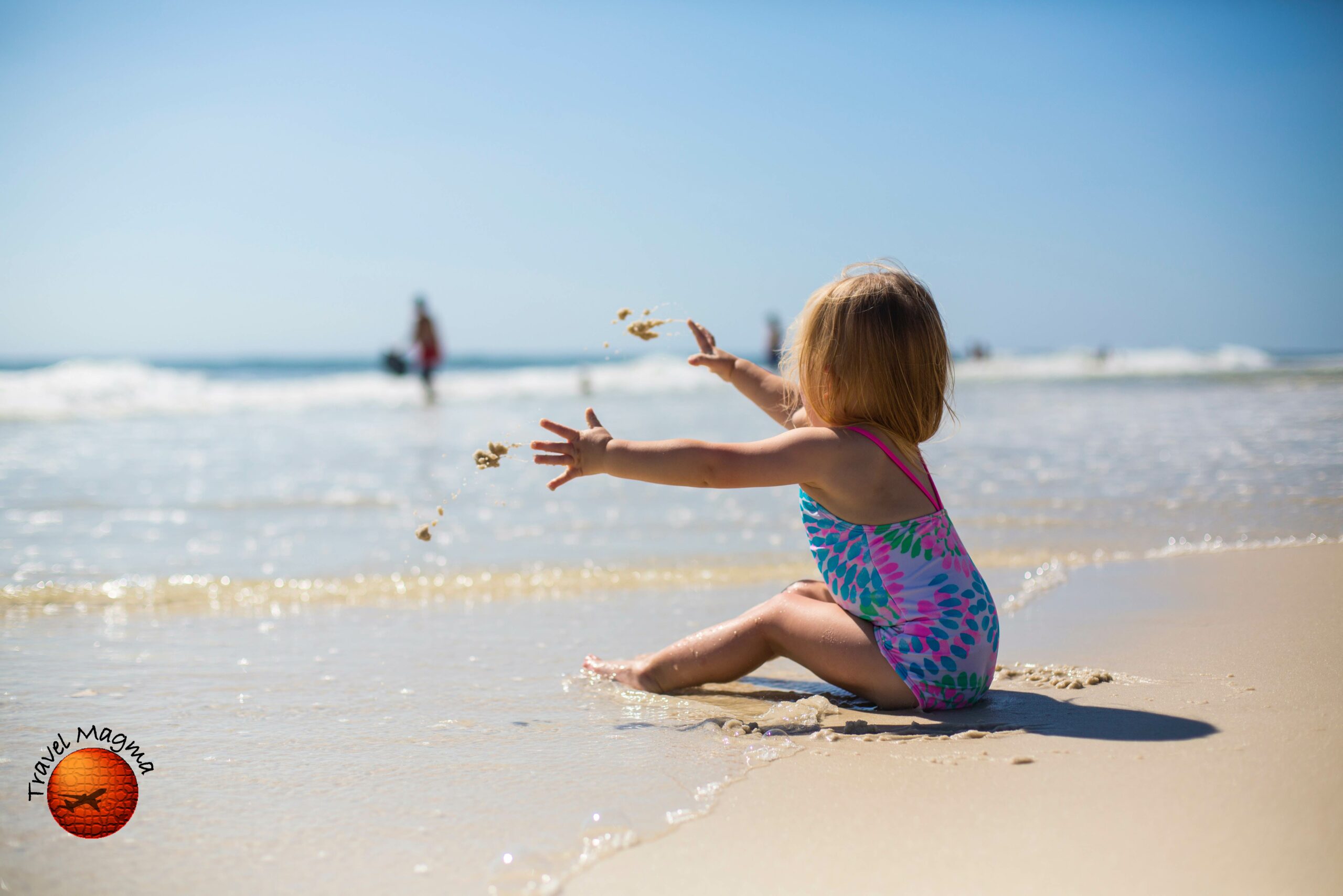 10 Best Secret Beaches Near Daytona