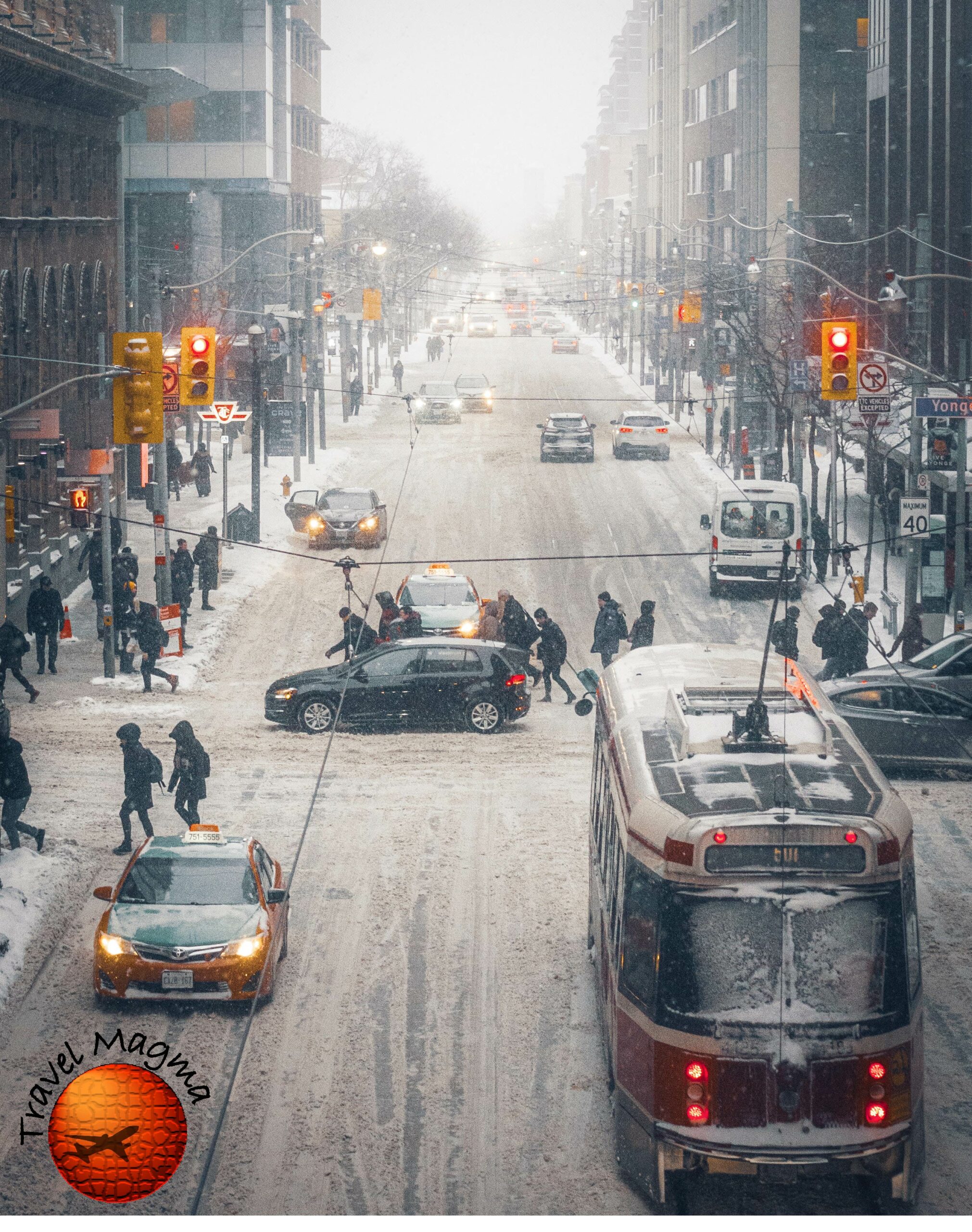 Pros And Cons Of Living In Nova Scotia, Canada