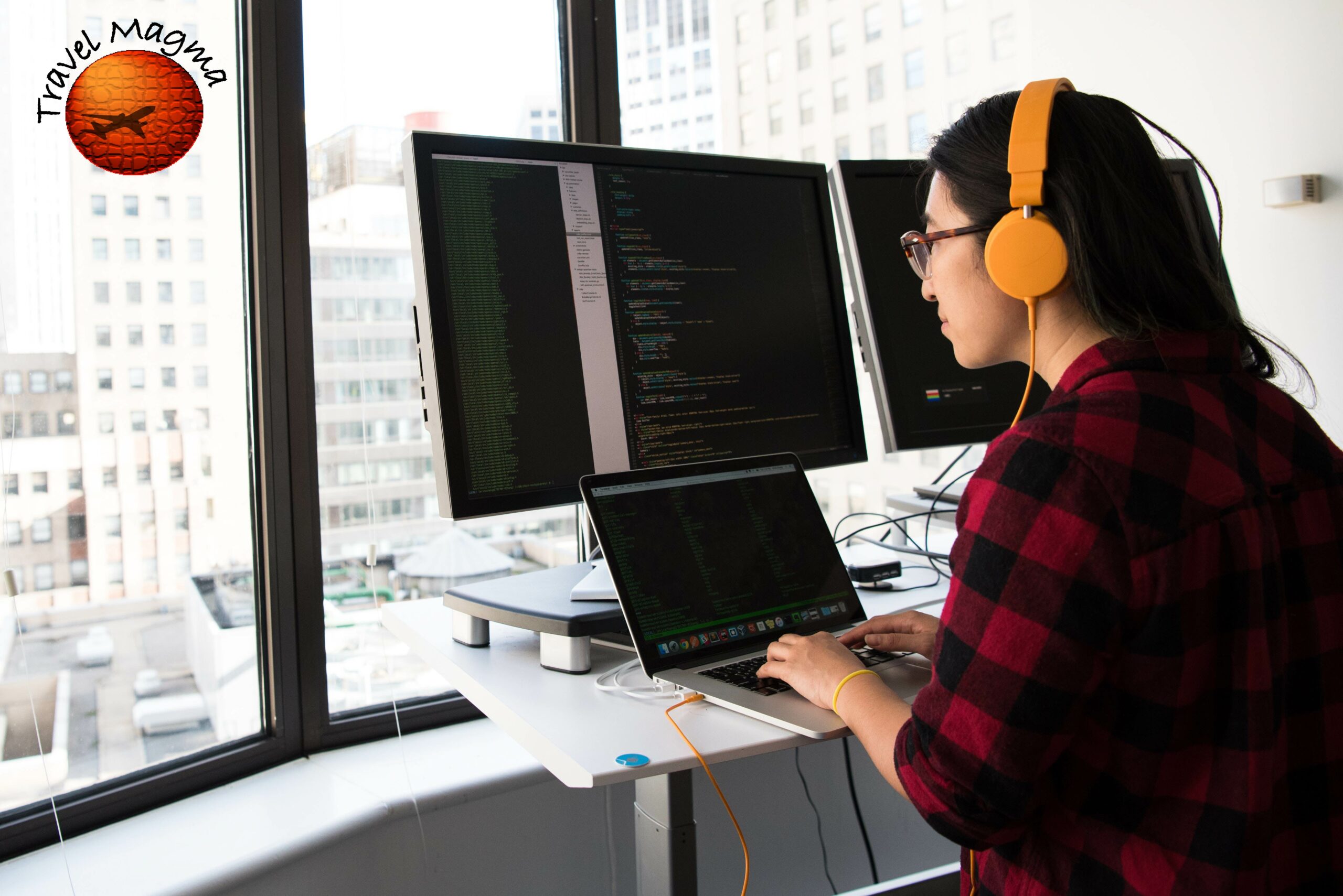 Can I Work For A Canadian Company Remotely In the USA?