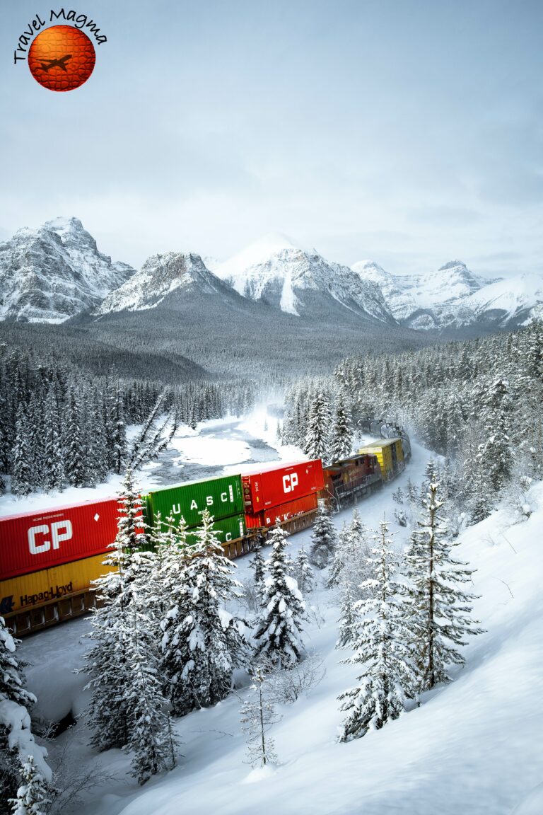 15.5 Worst Places To Live In Canada