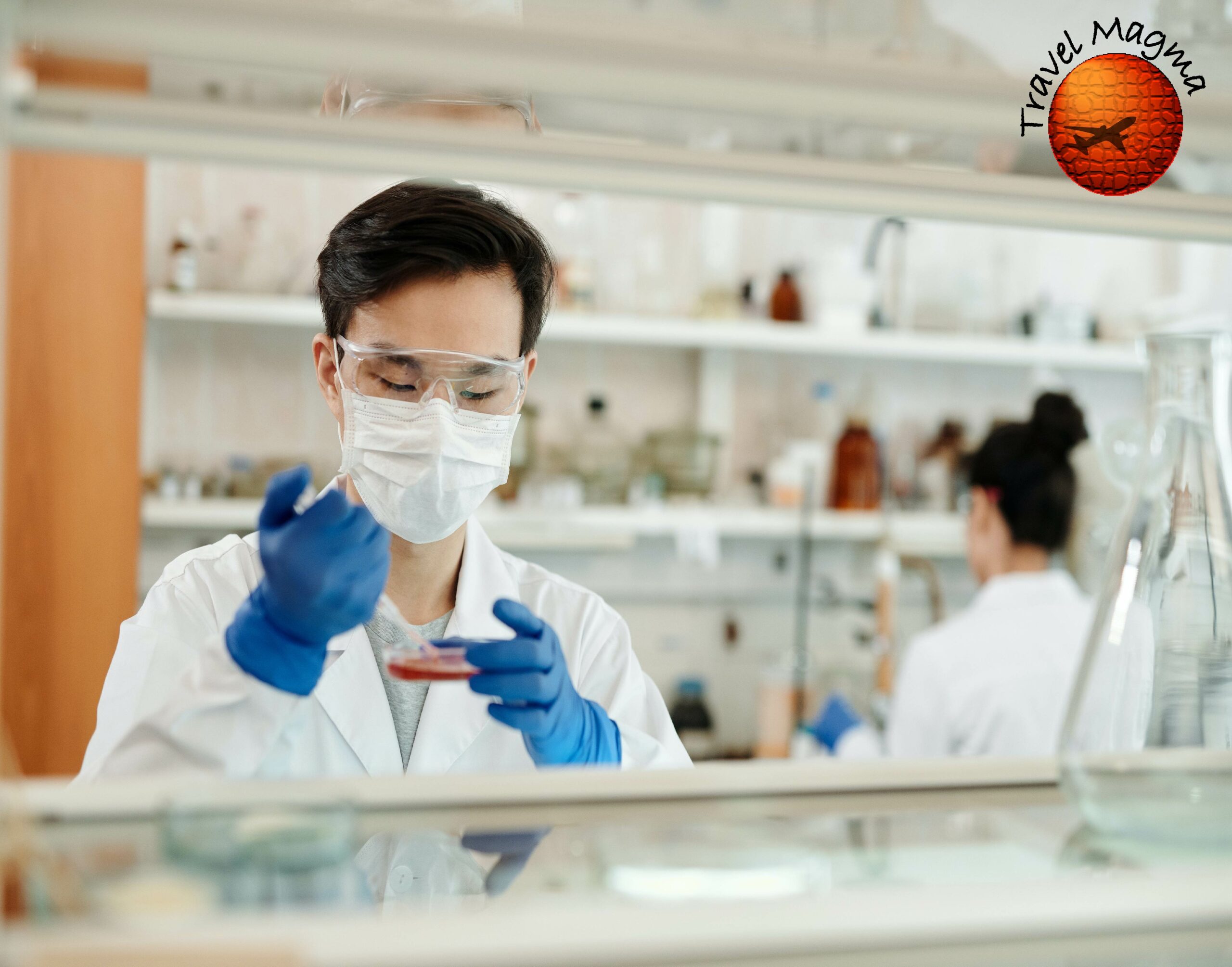 Can Canadian Pharmacist Work In the US?