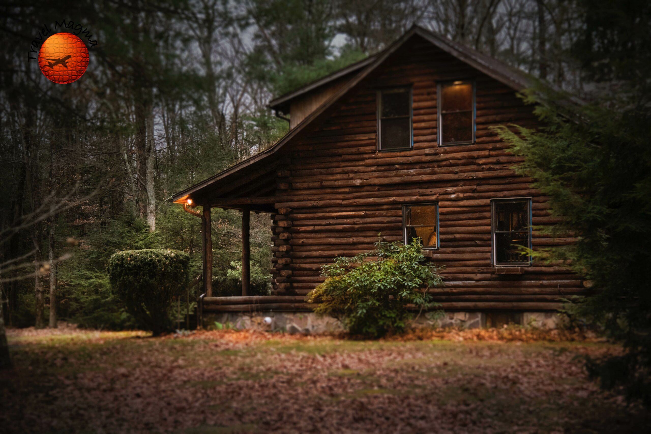 Why Are Most Houses In Canada Made Of Wood?