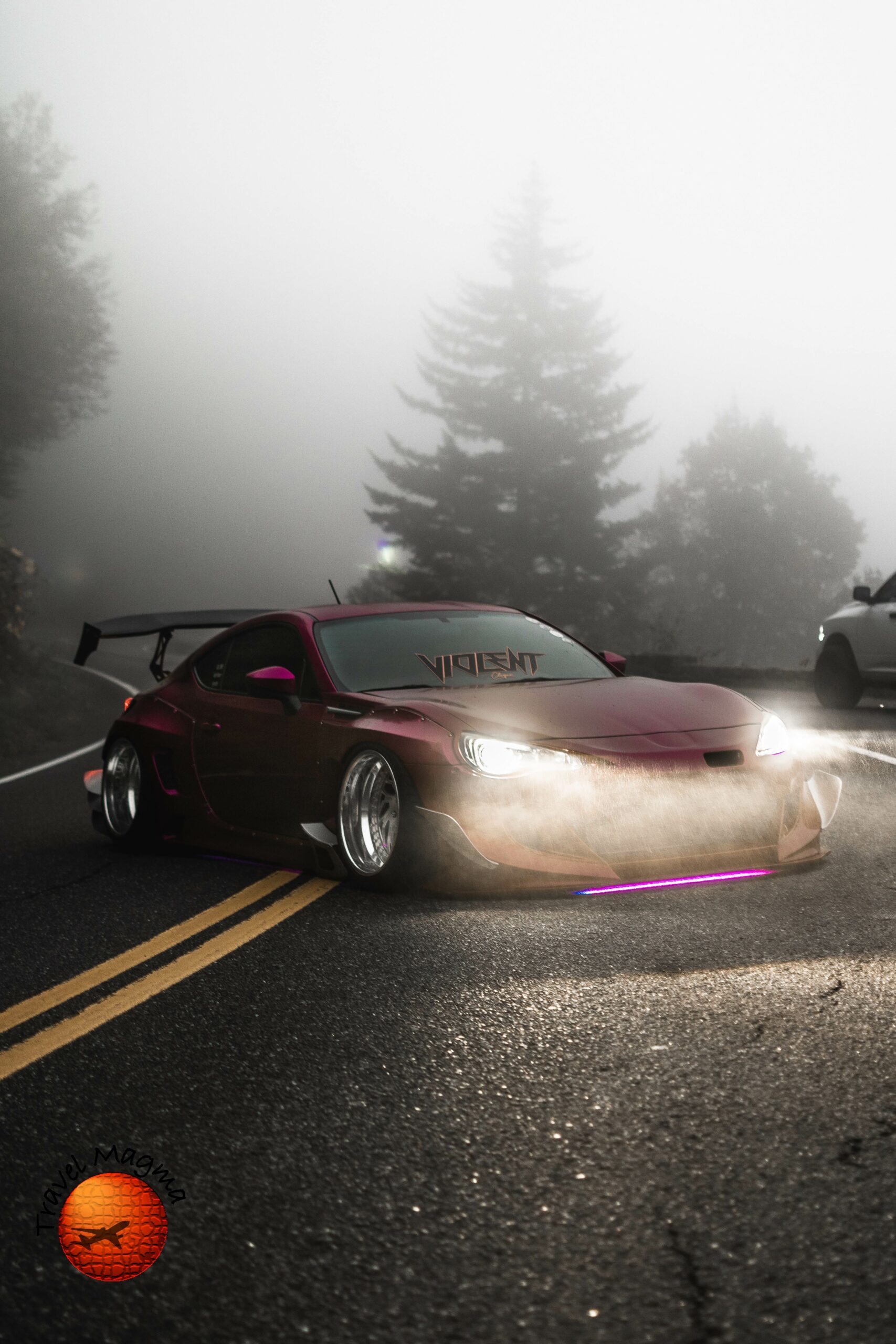 Can A Canadian Sell A Car In The US?