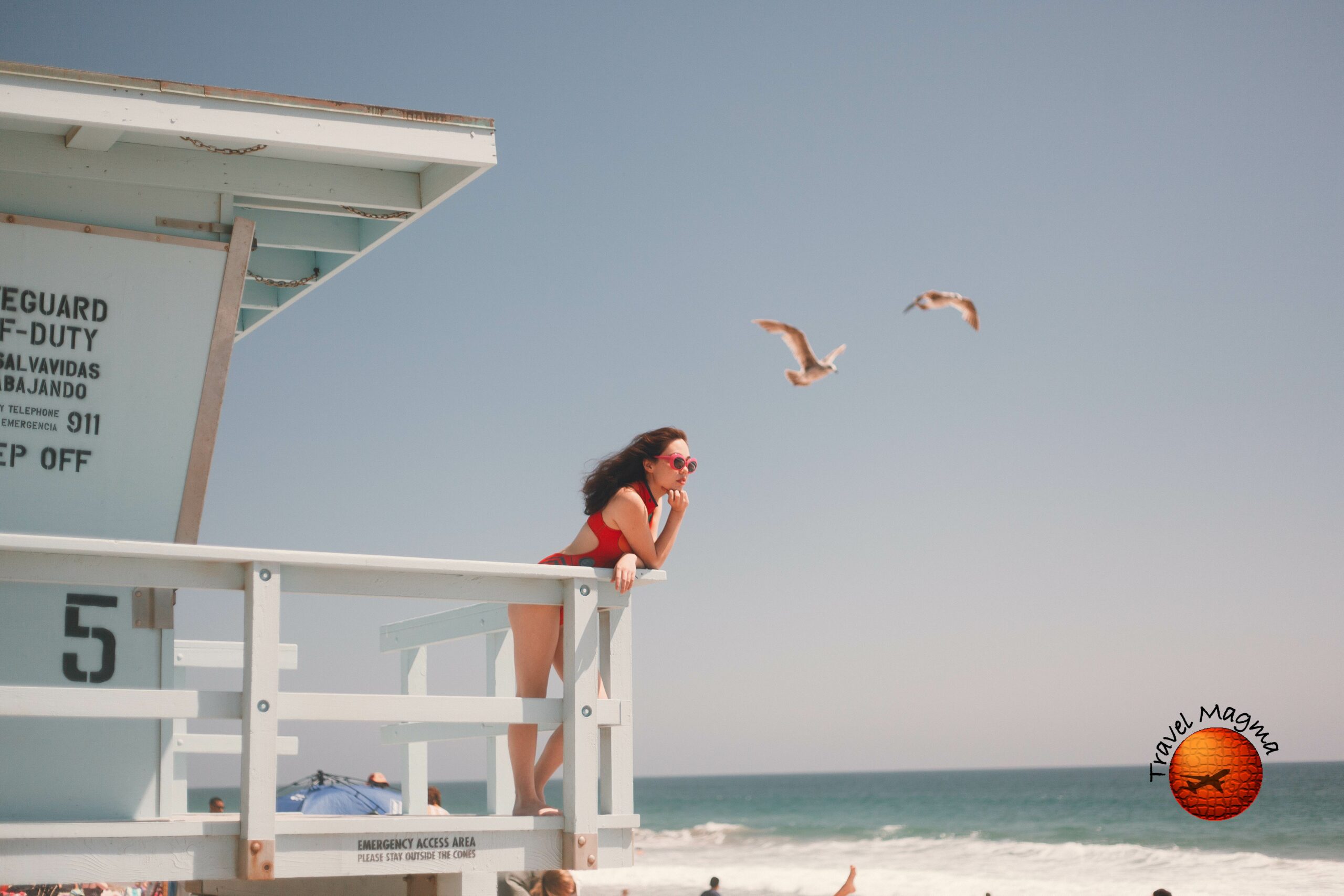 10 Best Secret Beaches Near Daytona