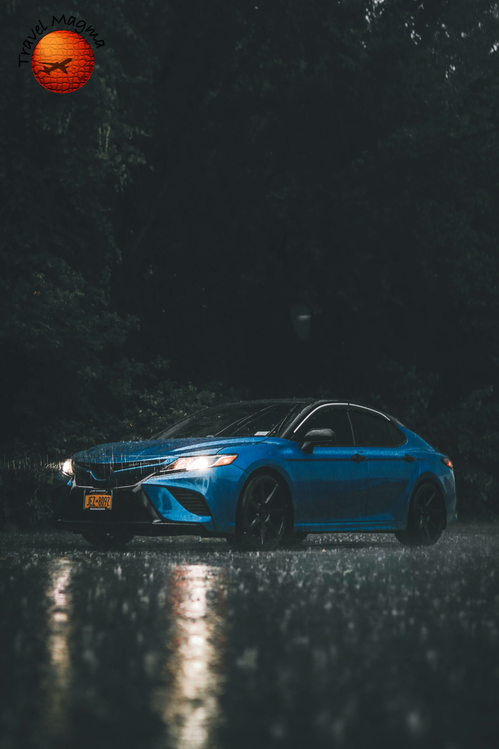 Can A Canadian Sell A Car In The US?