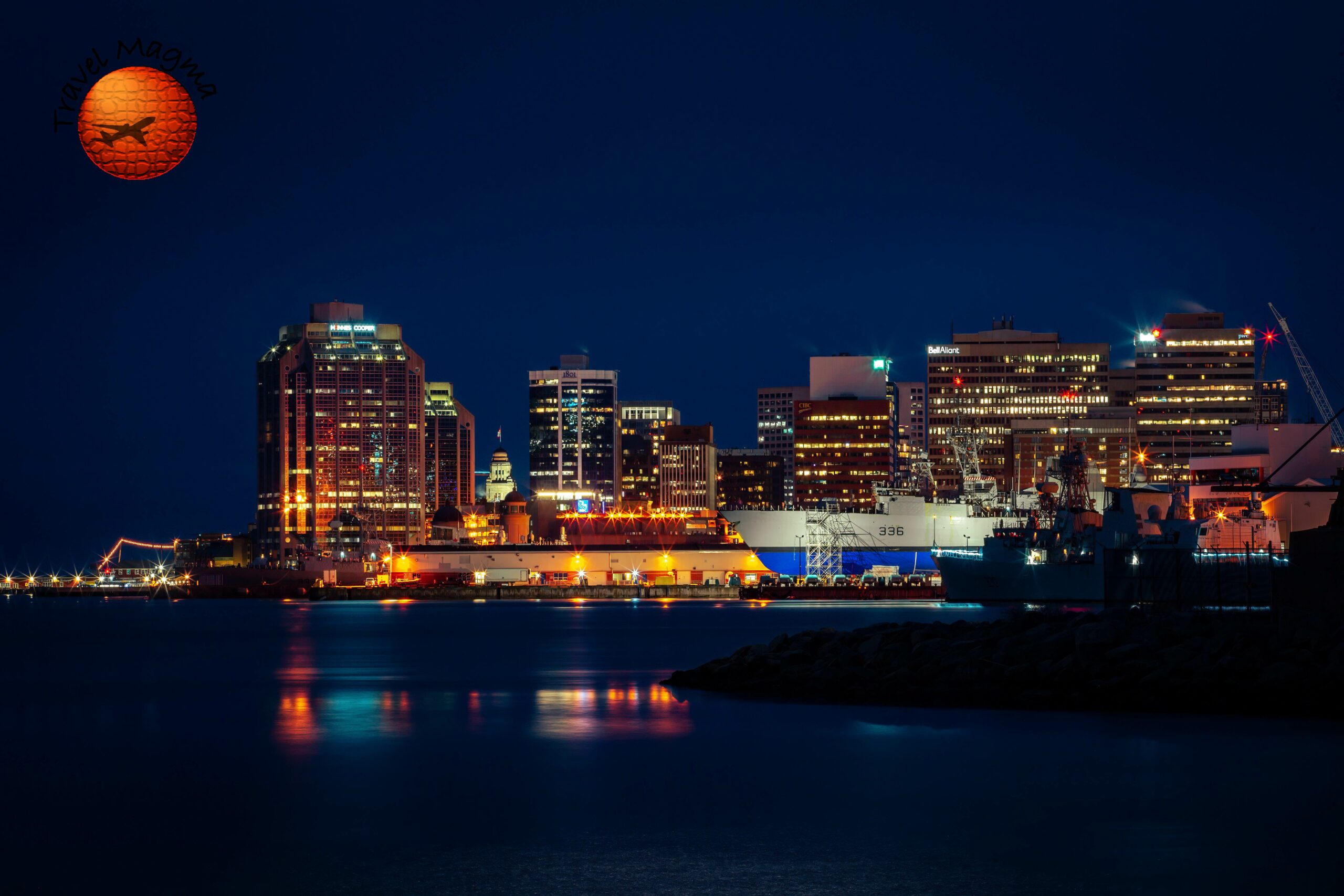 Pros And Cons Of Living In Nova Scotia, Canada