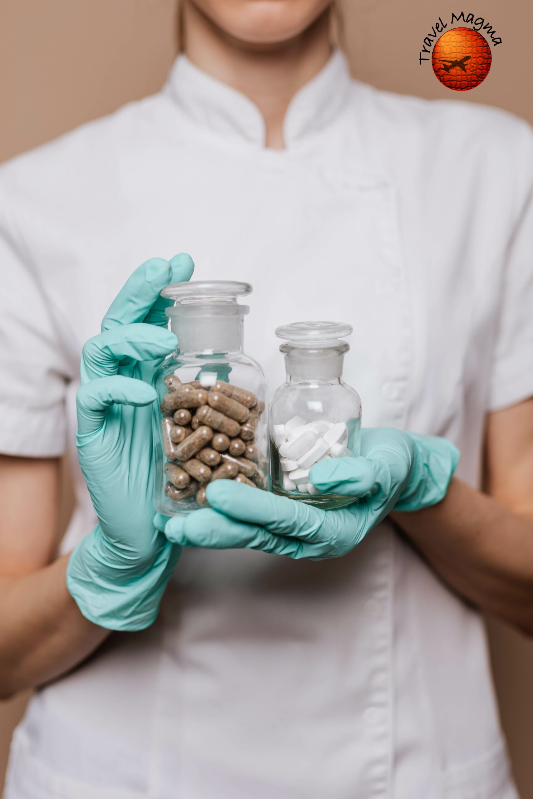 Can Canadian Pharmacist Work In the US?