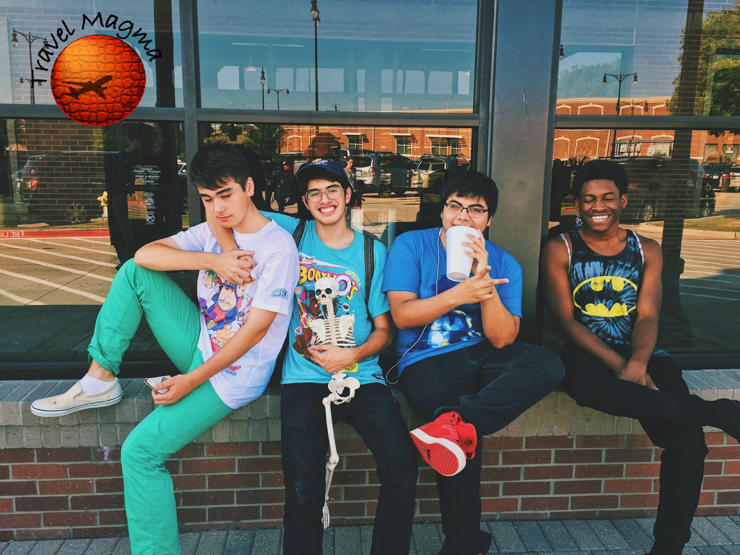 Can A Minor Rent A Hotel Room In Canada?