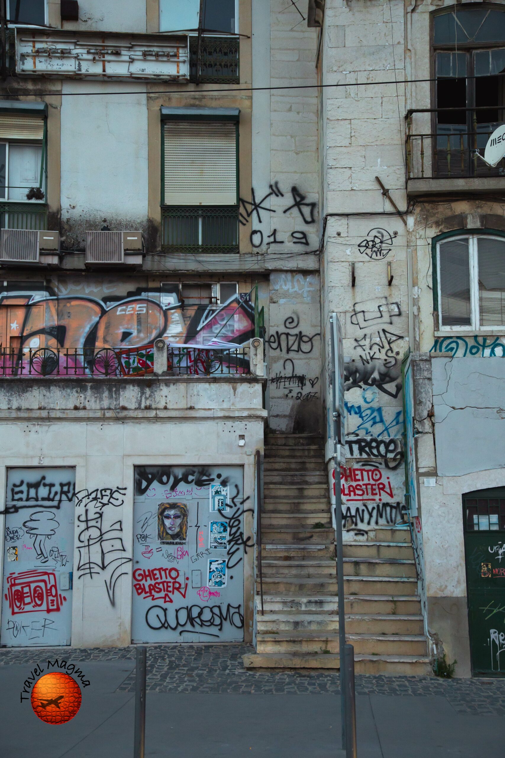 15 Worst Neighborhoods In Toronto Canada