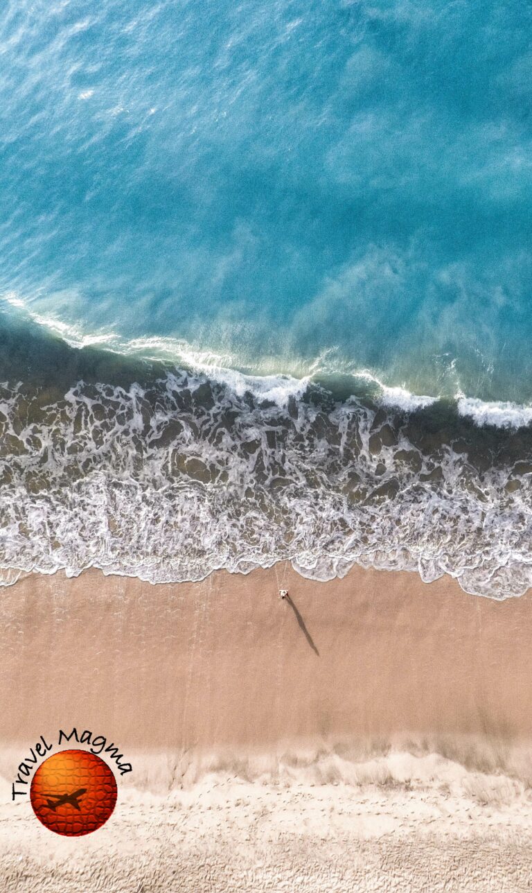 10+ Best Secret Beaches Near Daytona
