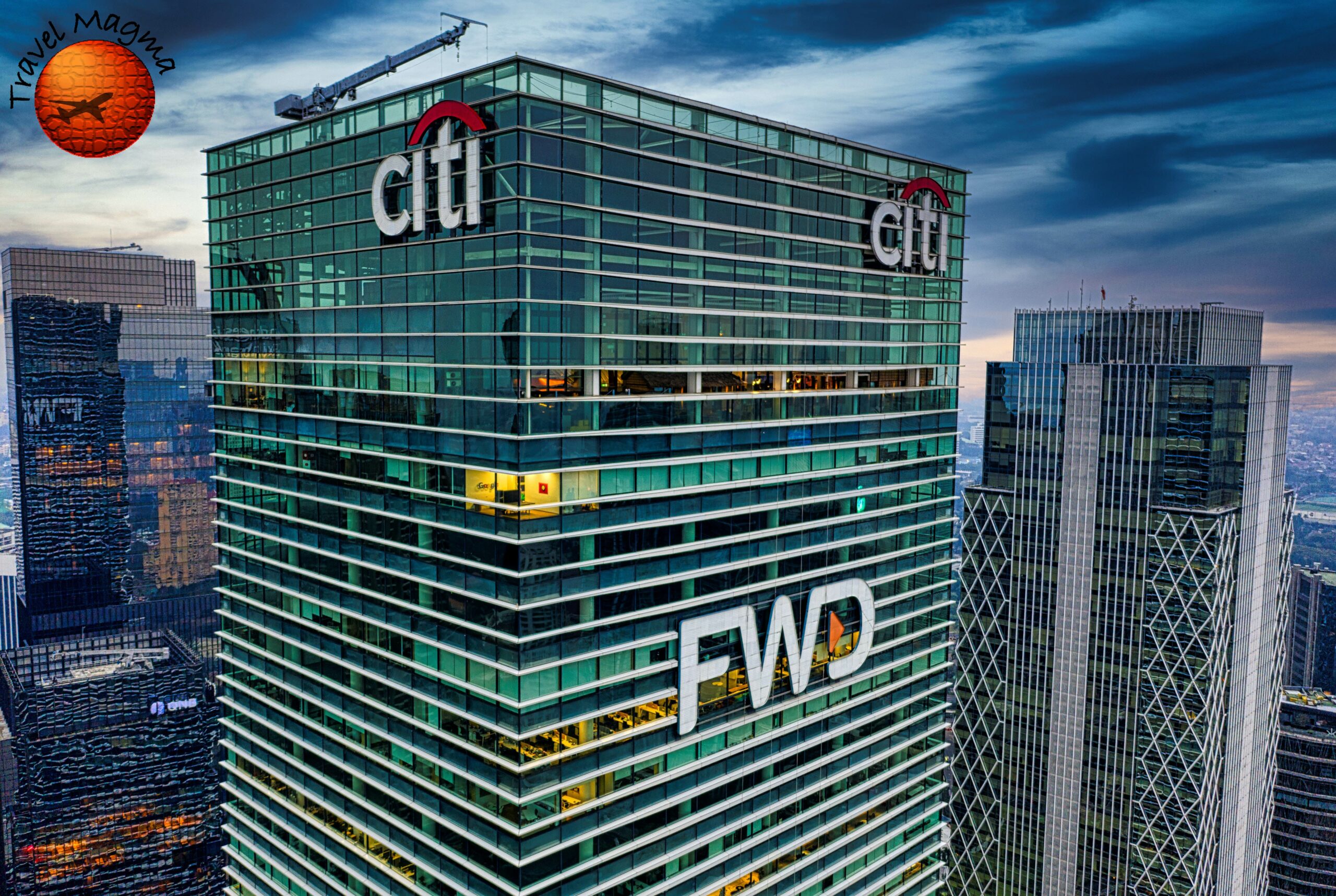 Which US Banks Have Branches In Canada?