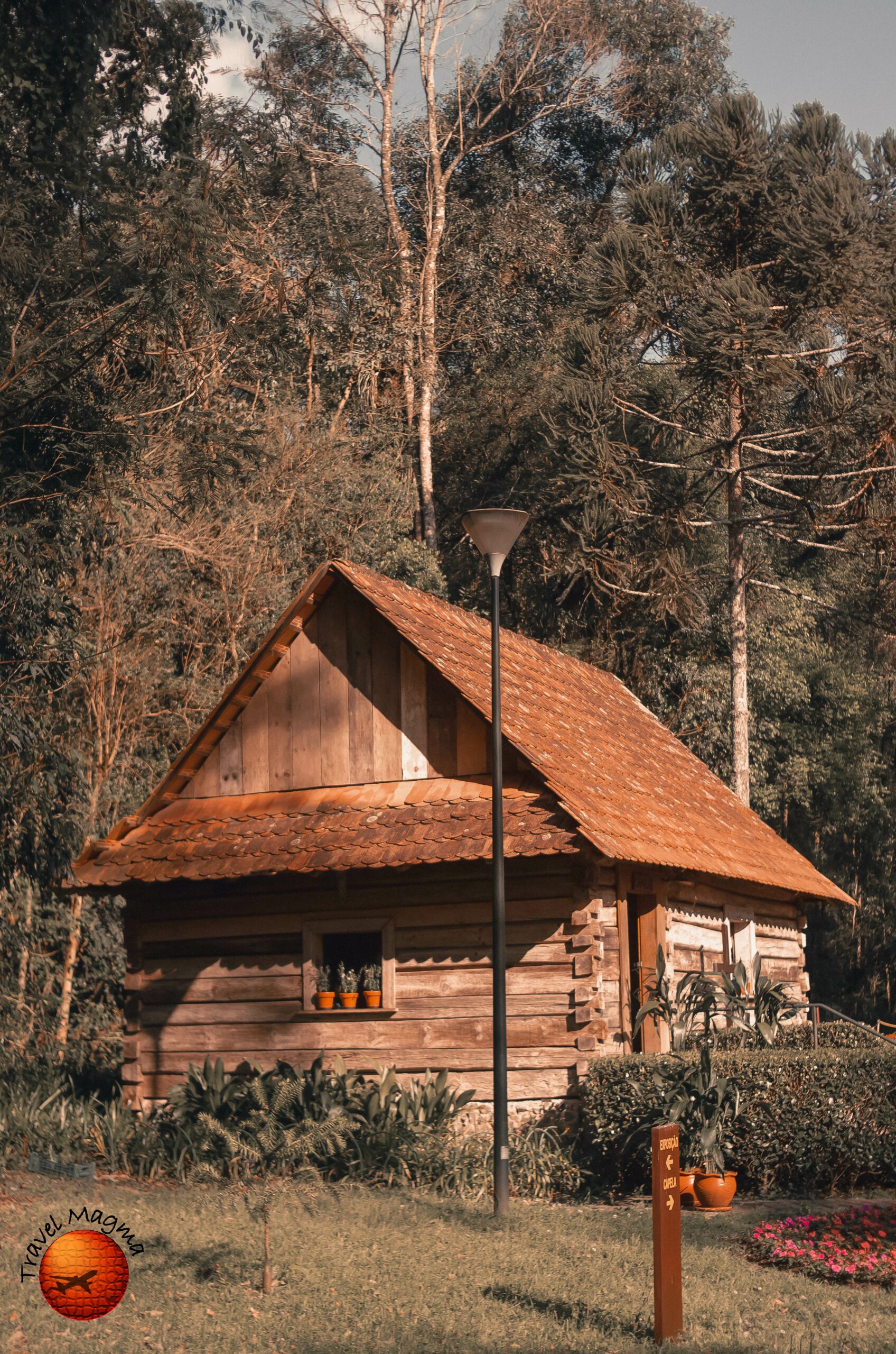 Why Are Most Houses In Canada Made Of Wood?