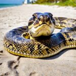 Why Shooting Just Ain't the Answer for Florida's Python Plague?