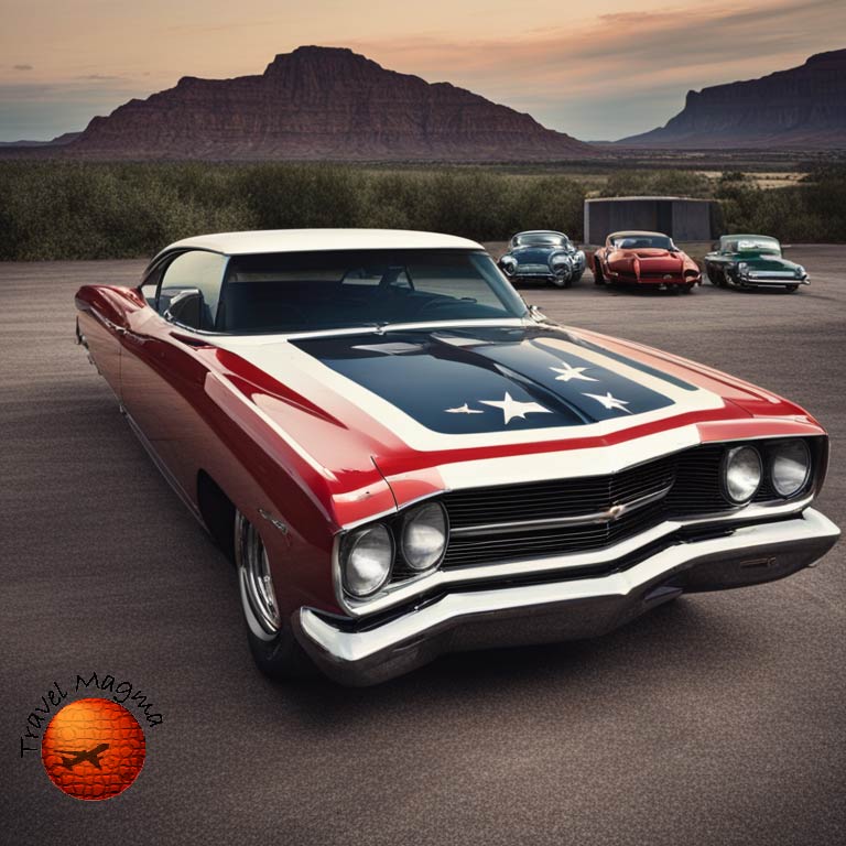 Can I Buy A Car In The US And Drive It Back To Canada?