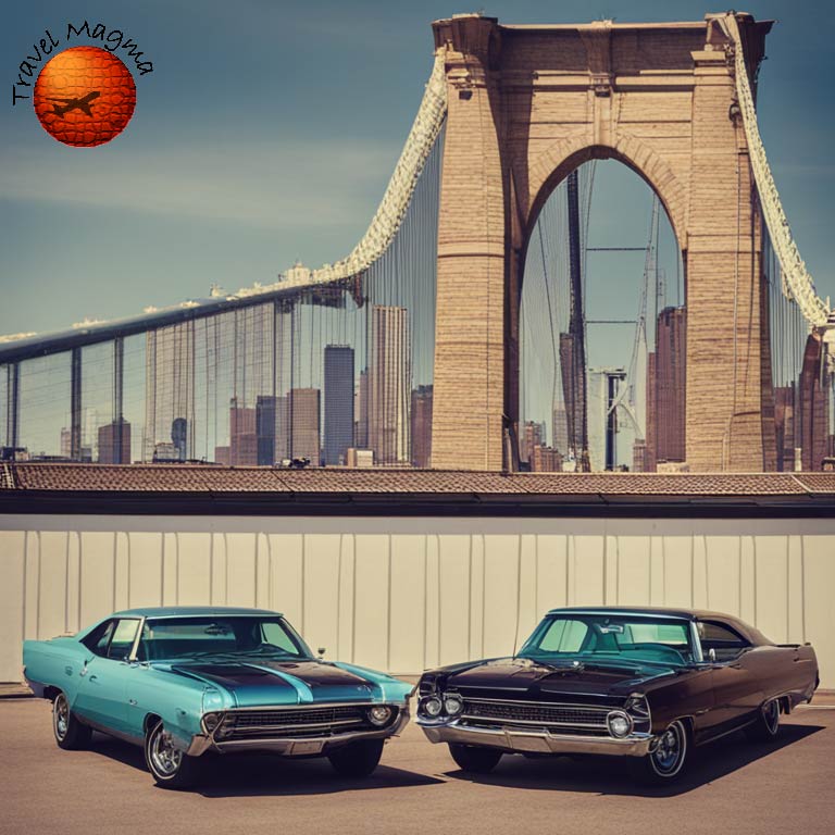 Can I Buy A Car In The US And Drive It Back To Canada?