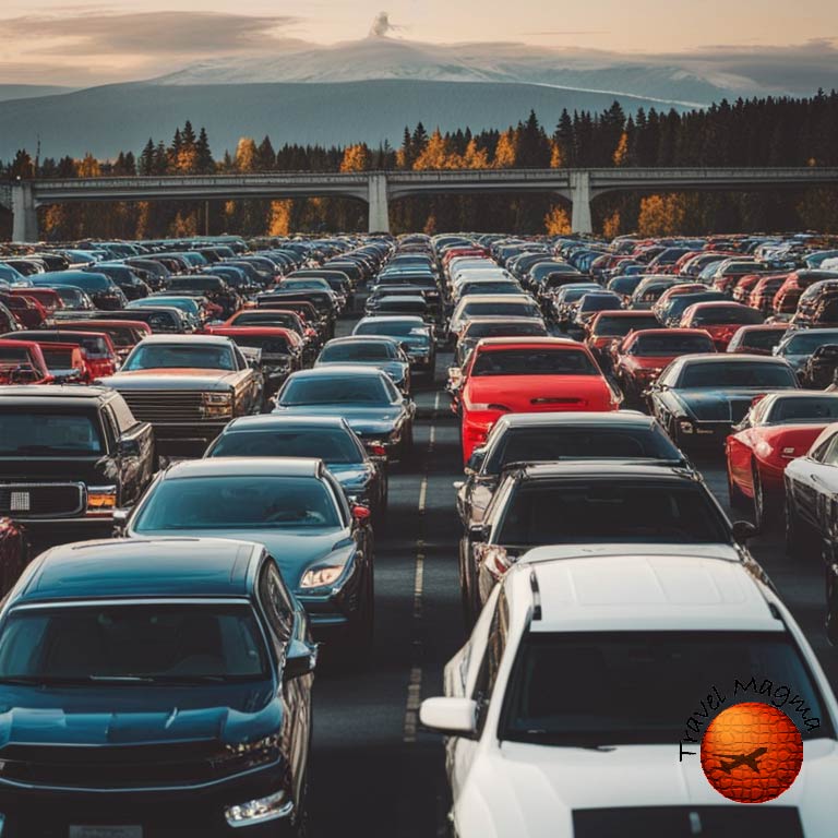 Can I Buy A Car In The US And Drive It Back To Canada?