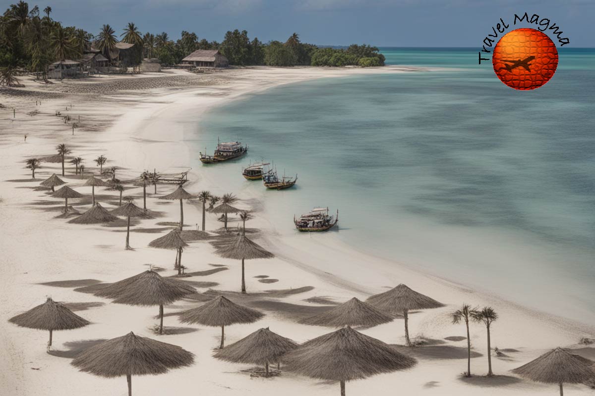 Top 25+ Things to Do In Zanzibar