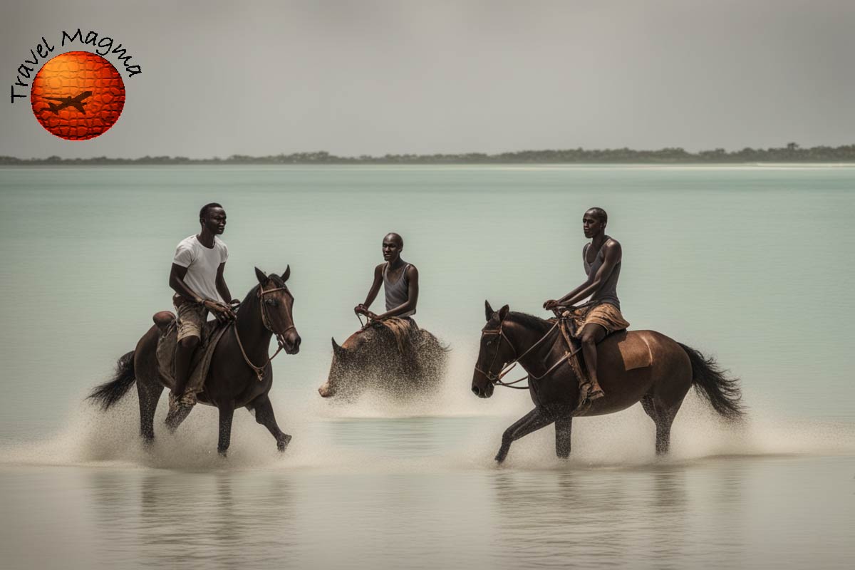 Top 25+ Things to Do In Zanzibar