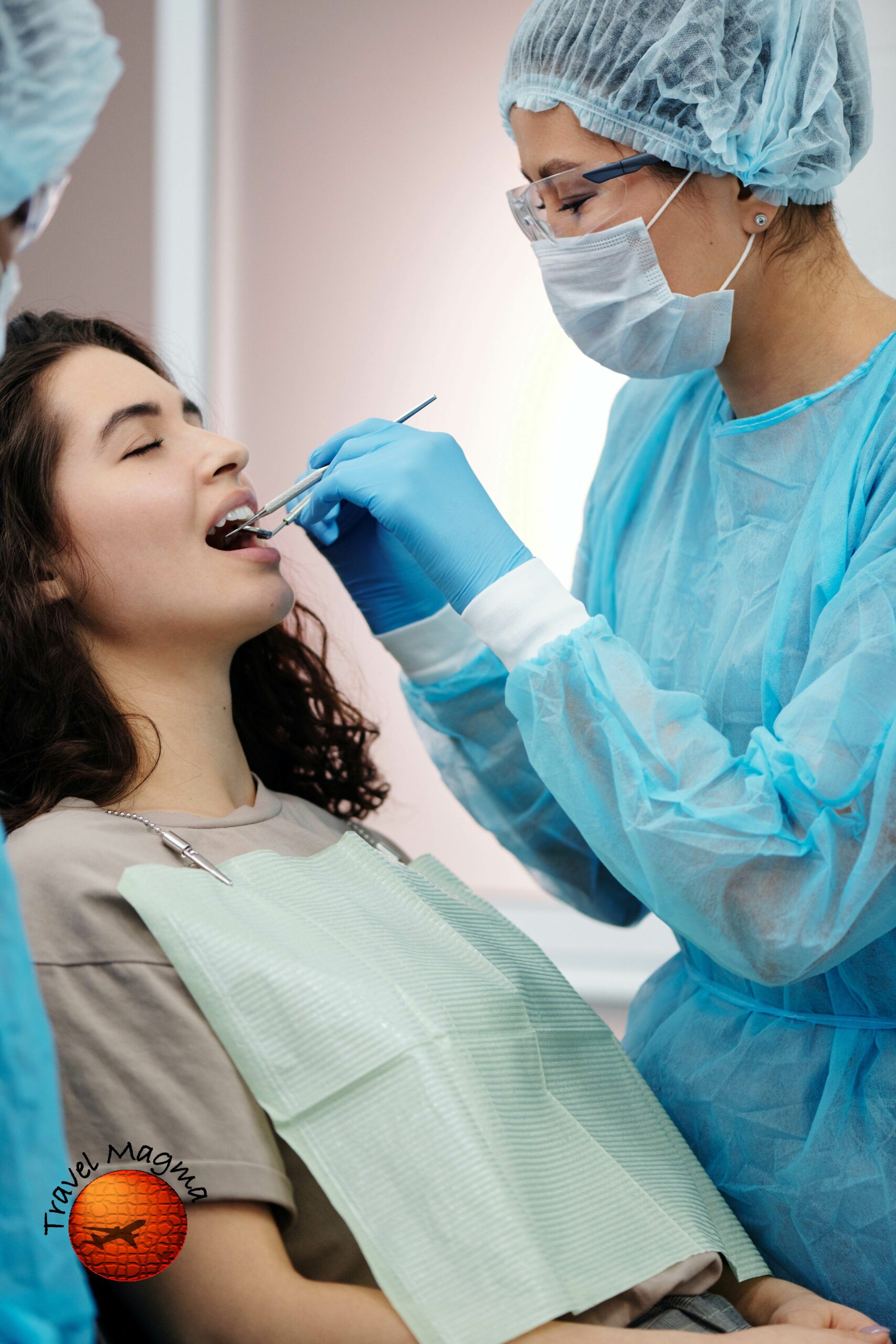 Can US Dentists Practice In Canada?