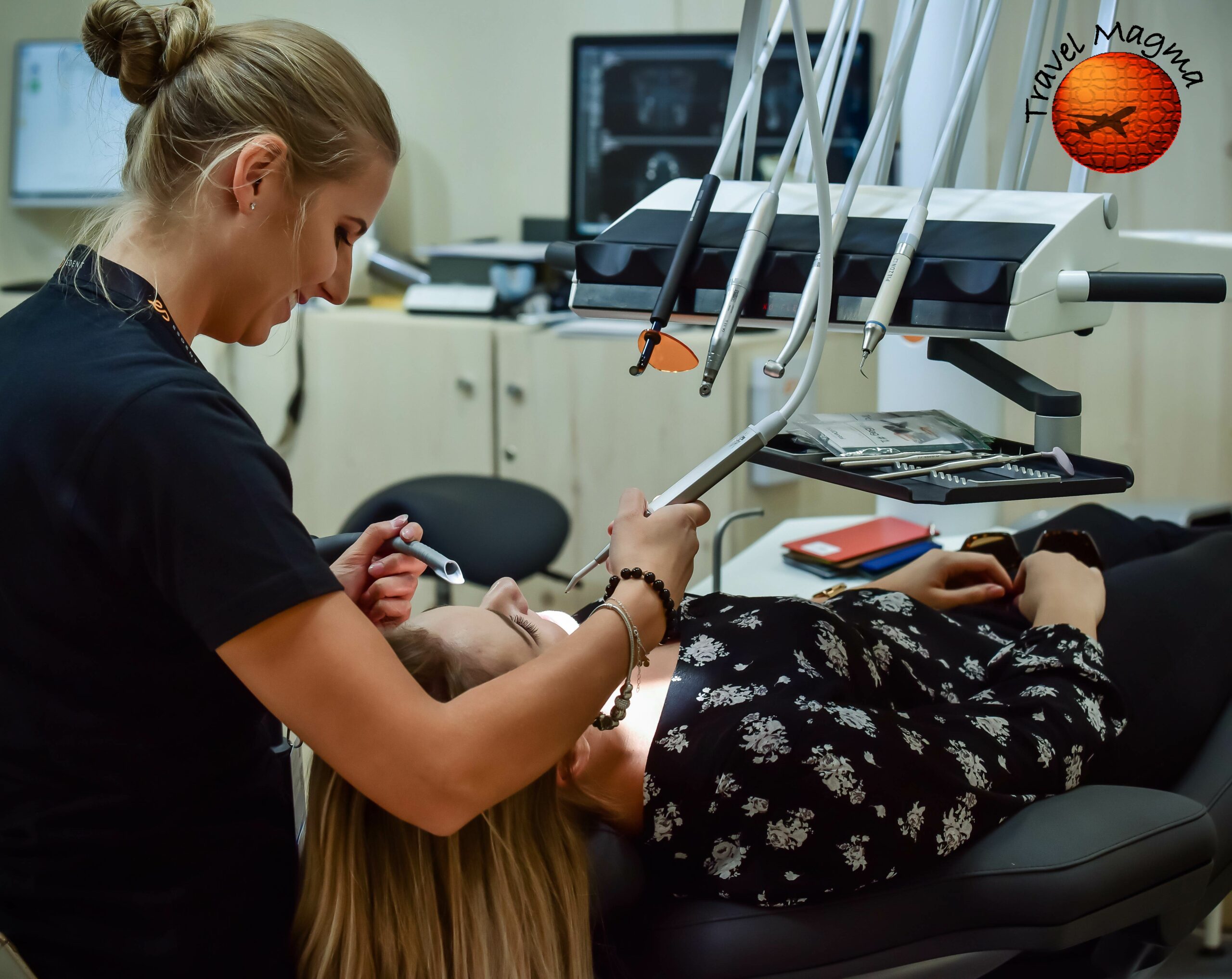 Can US Dentists Practice In Canada?