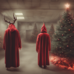 🎅🏼❌Jingle Hell! The Worst Places to Spend Xmas🌲👻