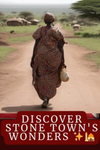 17.5 Stunning Things To Do In Stone Town, Zanzibar