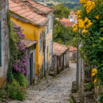 Falling in Love with Portugal: 13 Unforgettable Experiences You Simply Can't Miss