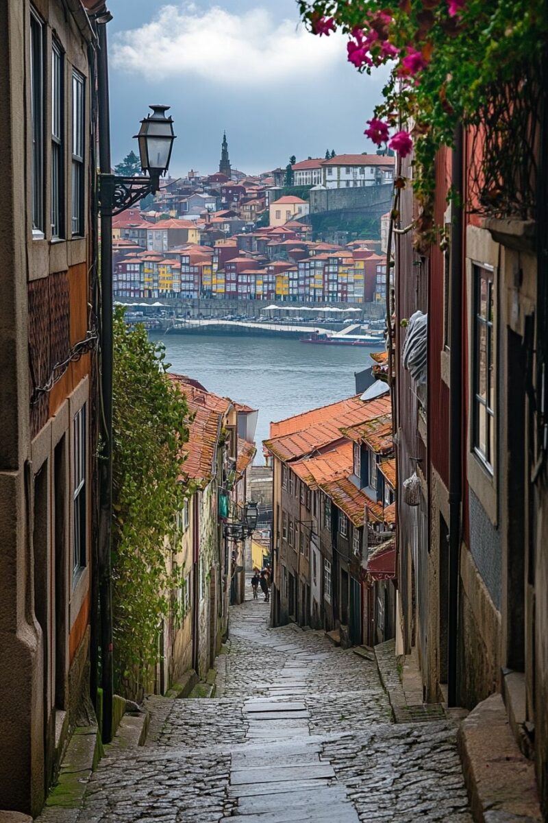Falling in Love with Portugal: 13 Unforgettable Experiences You Simply Can't Miss