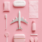Essential Items Every Woman Needs For Airplane Travel