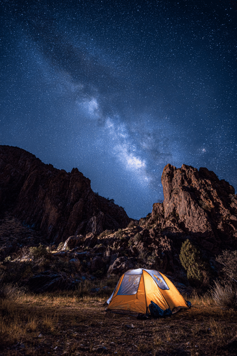 Amazing Things To Do At The Grand Canyon