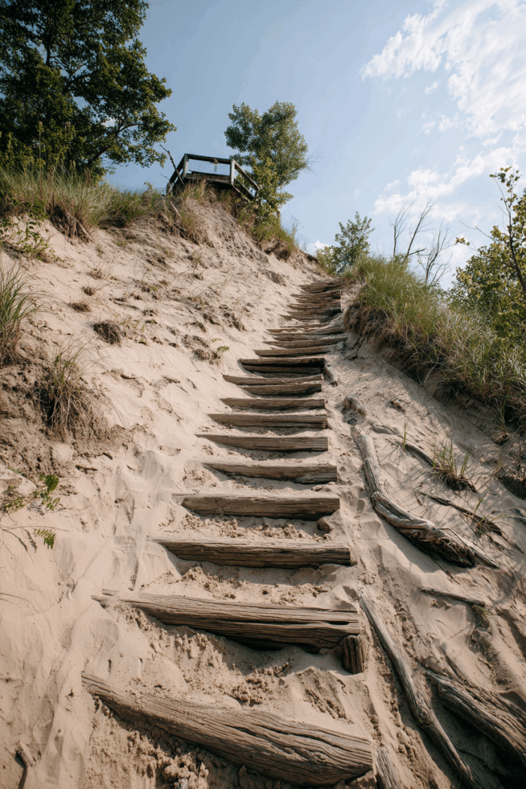 Must-See Attractions At Indiana Dunes National Park