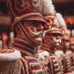 Iconic Christmas Experiences In New York